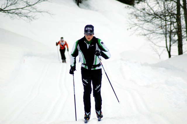 Grand-Prix La Clusaz